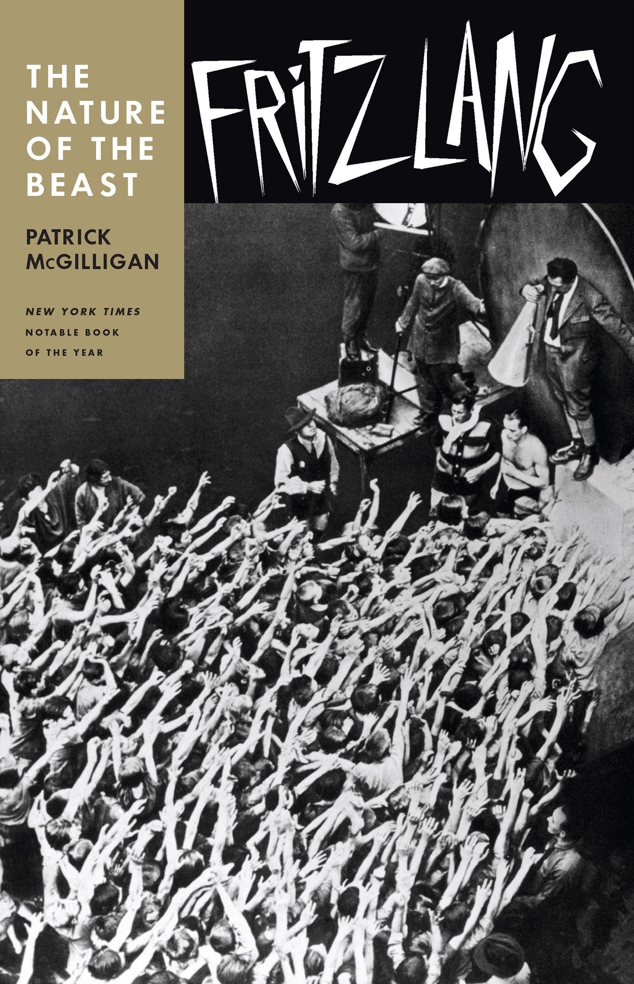Fritz Lang: The Nature of the Beast