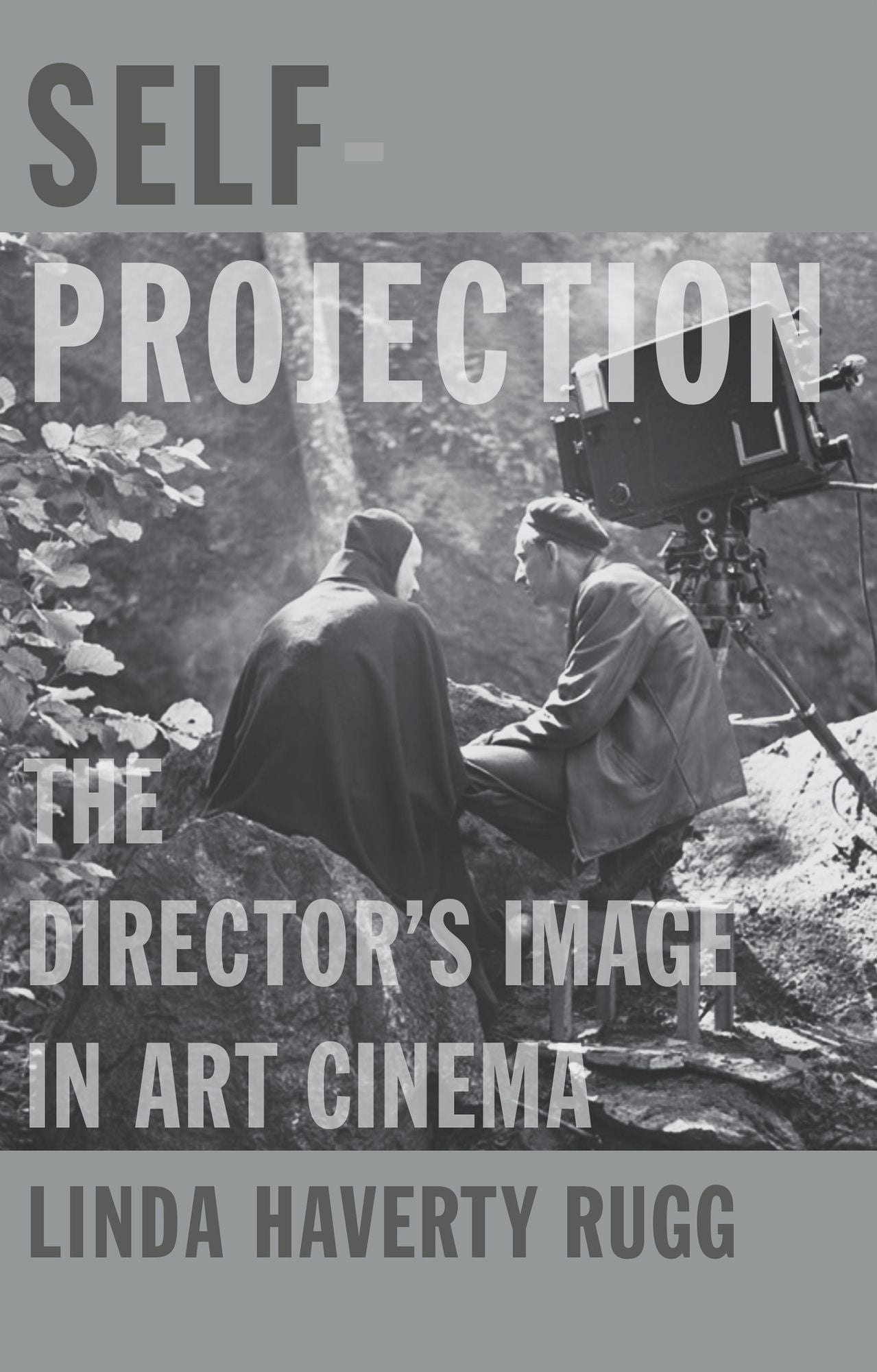 Self-Projection: The Director's Image in Art Cinema