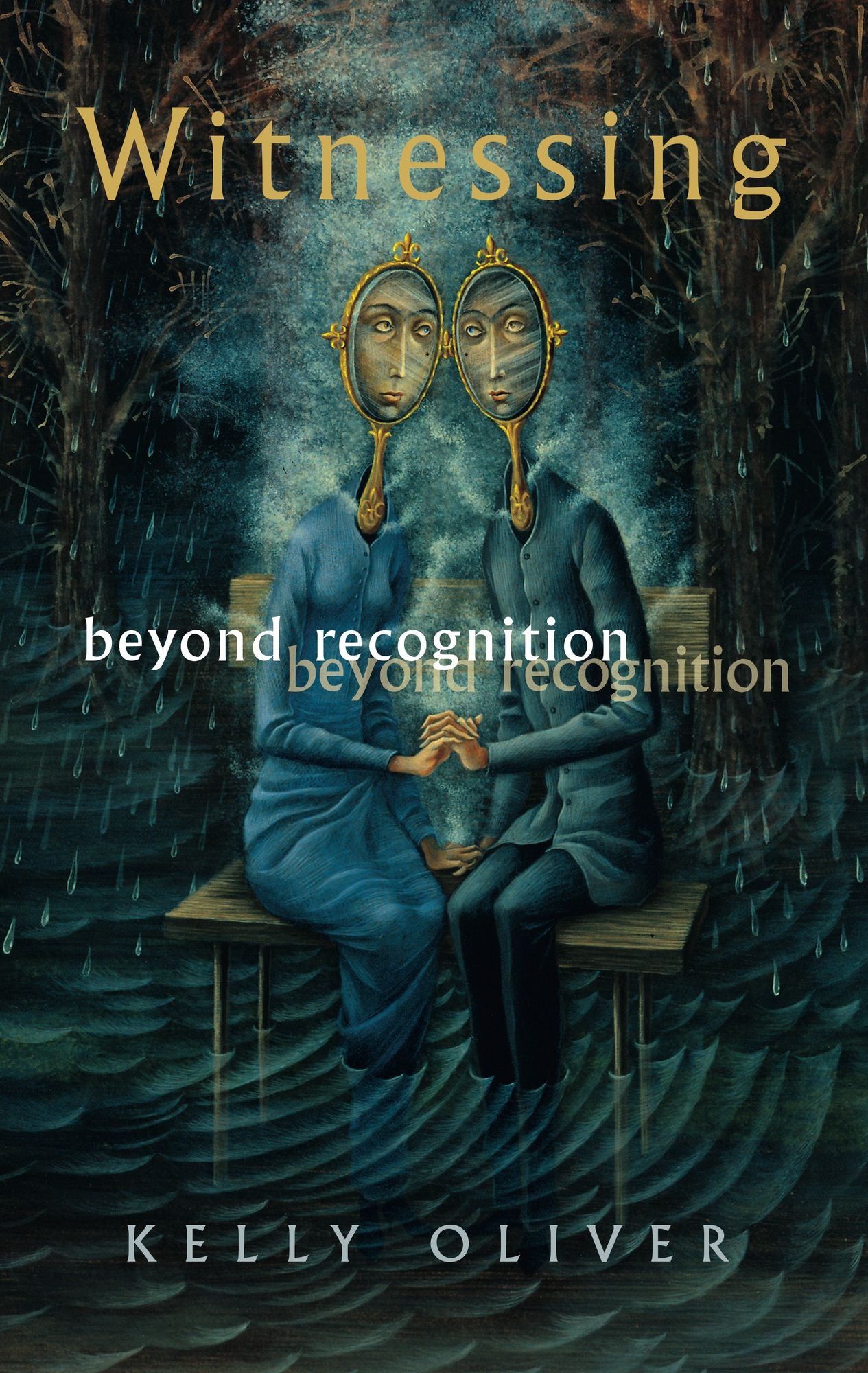 Witnessing: Beyond Recognition