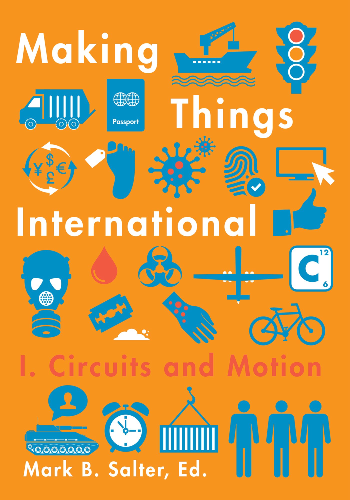 Making Things International 1: Circuits and Motion