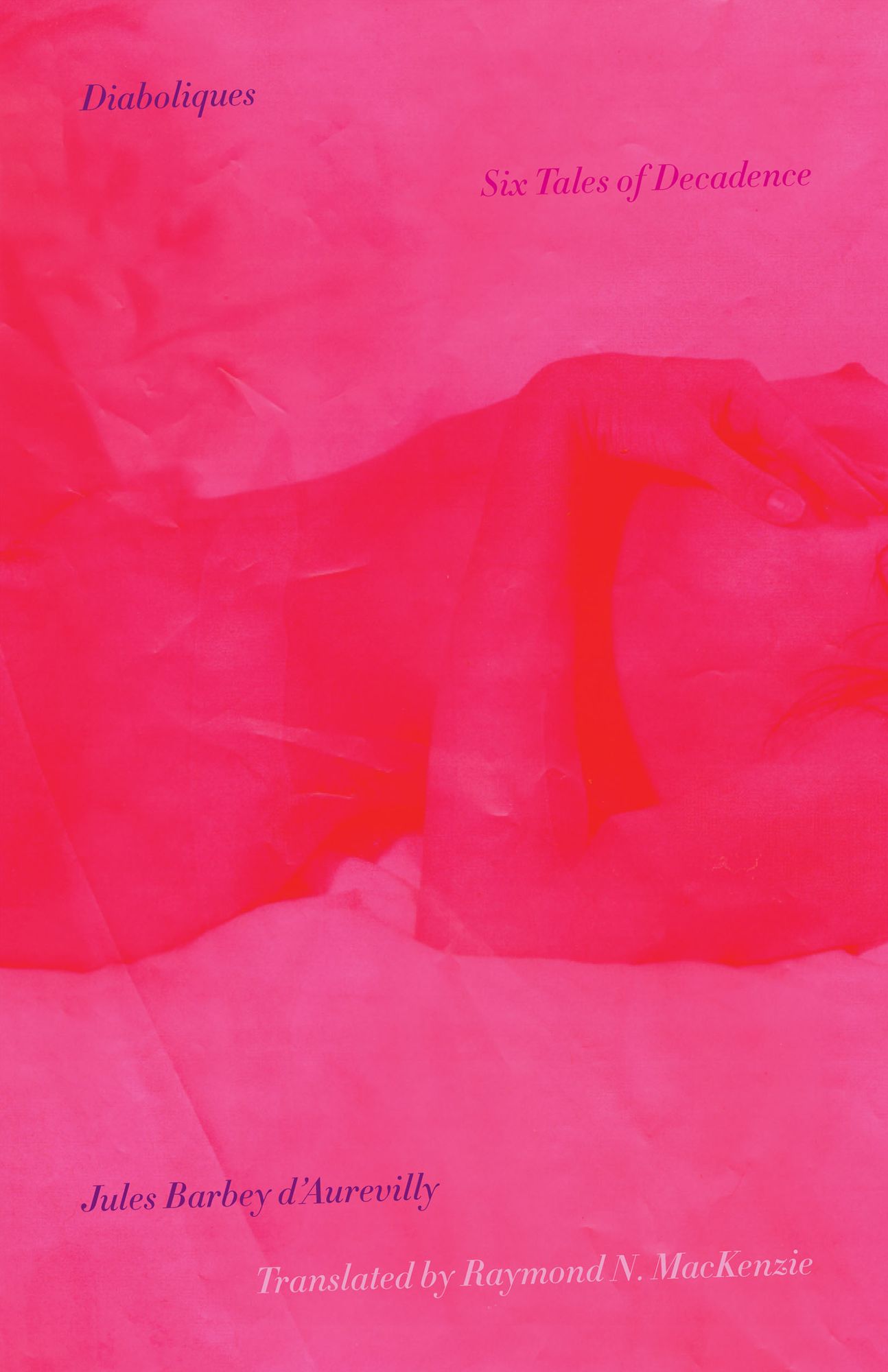 Diaboliques: Six Tales of Decadence