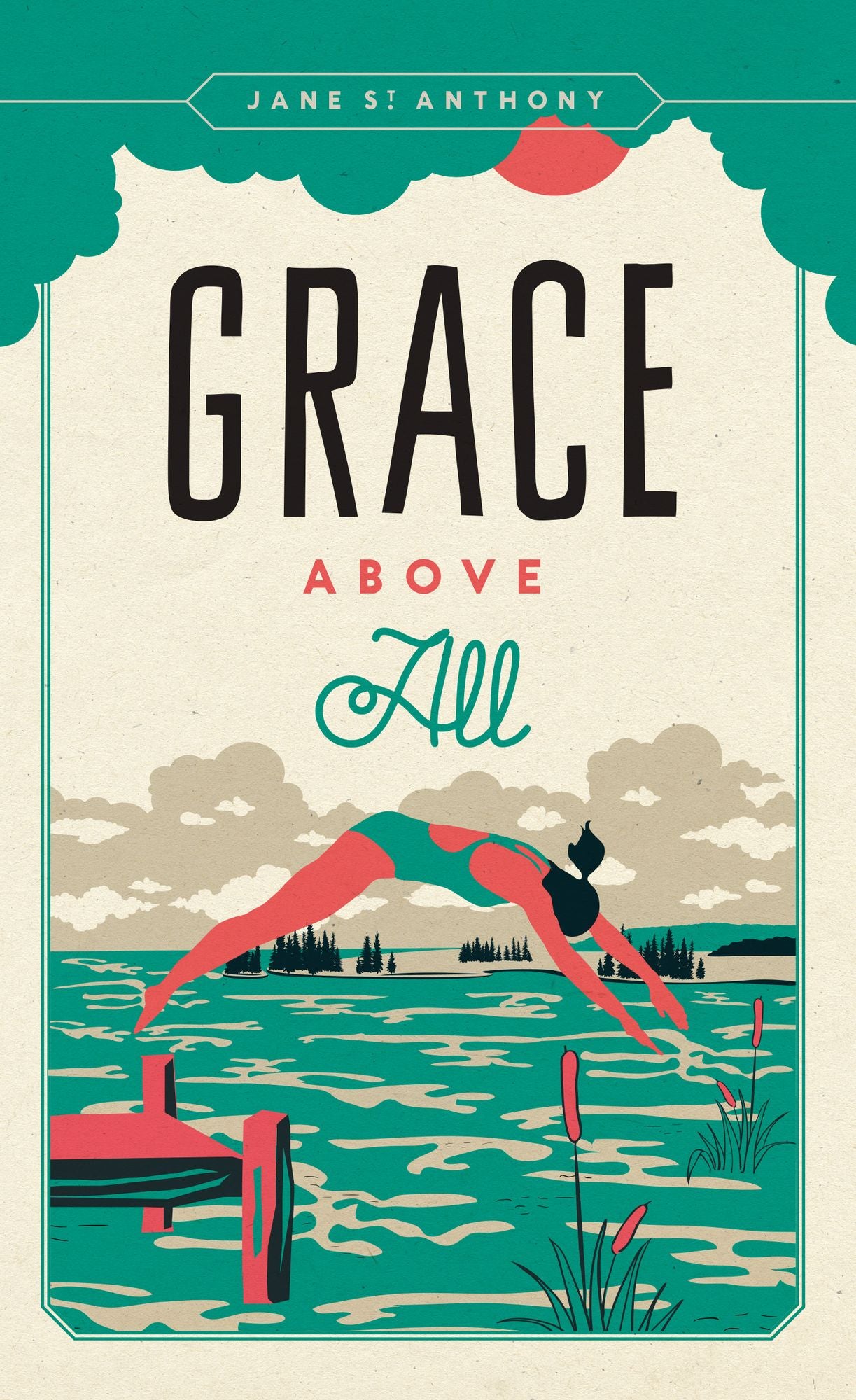 Grace Above All