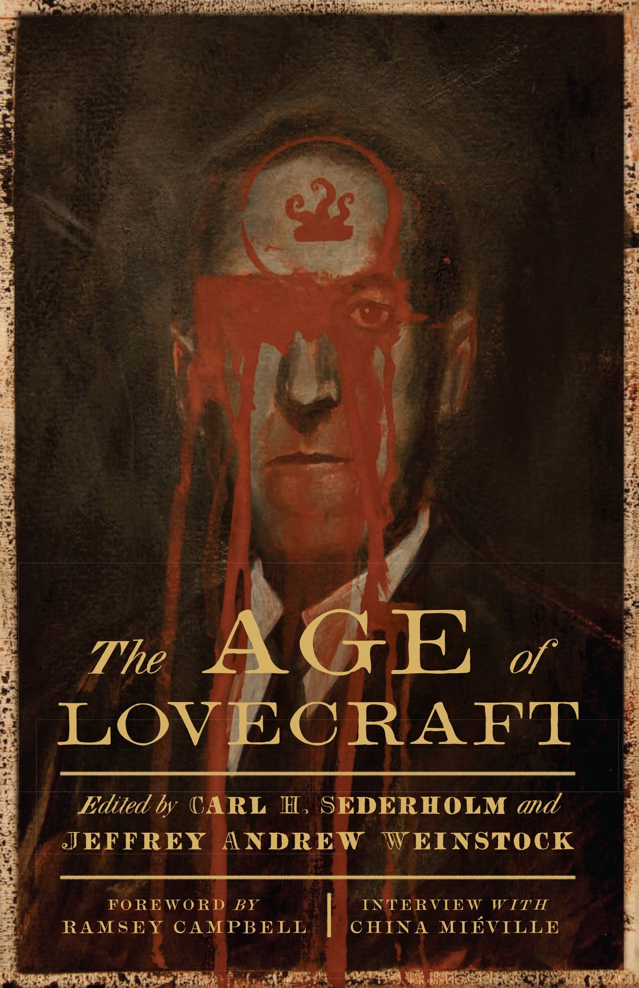 The Age of Lovecraft