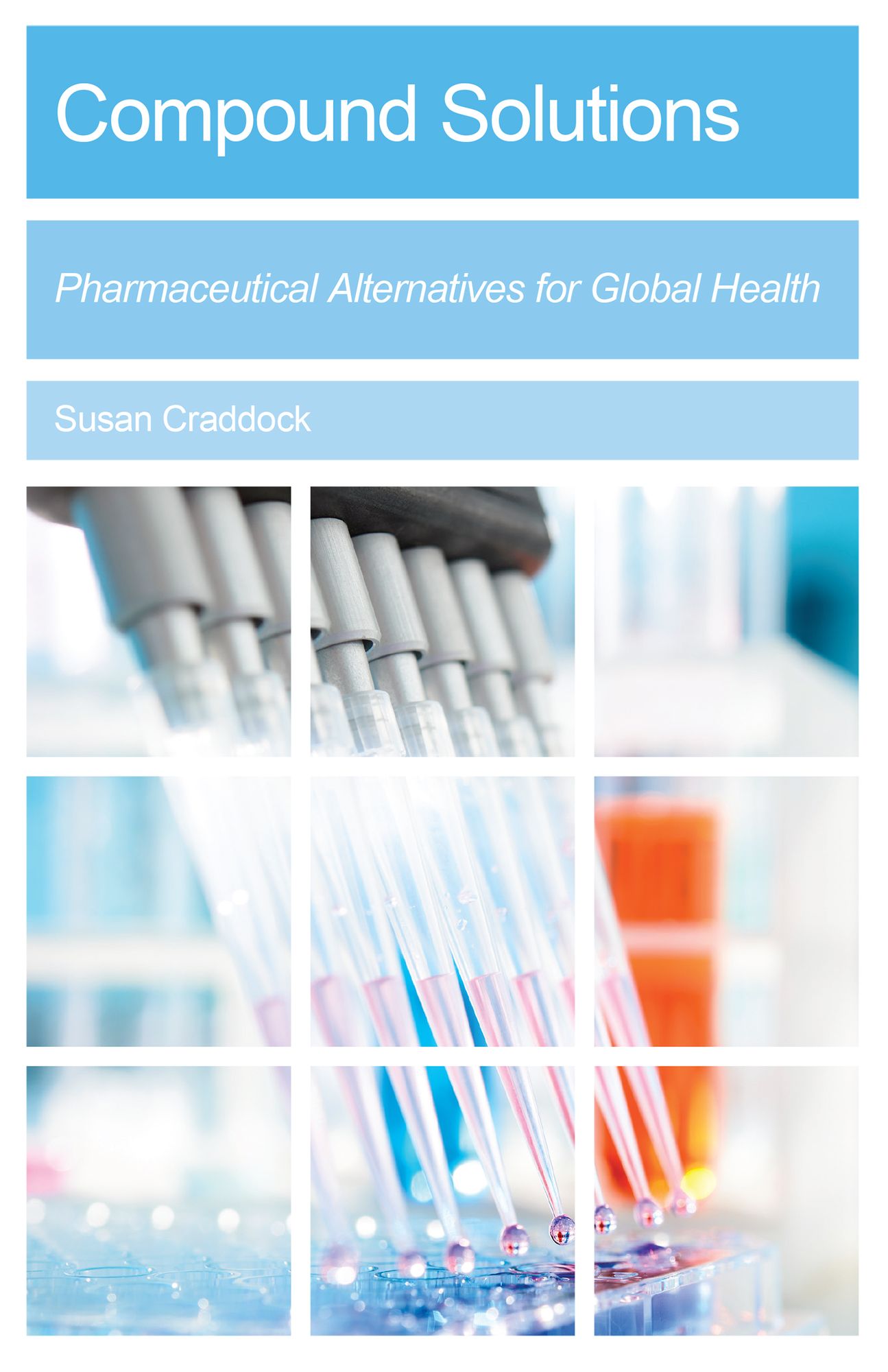 Compound Solutions: Pharmaceutical Alternatives for Global Health
