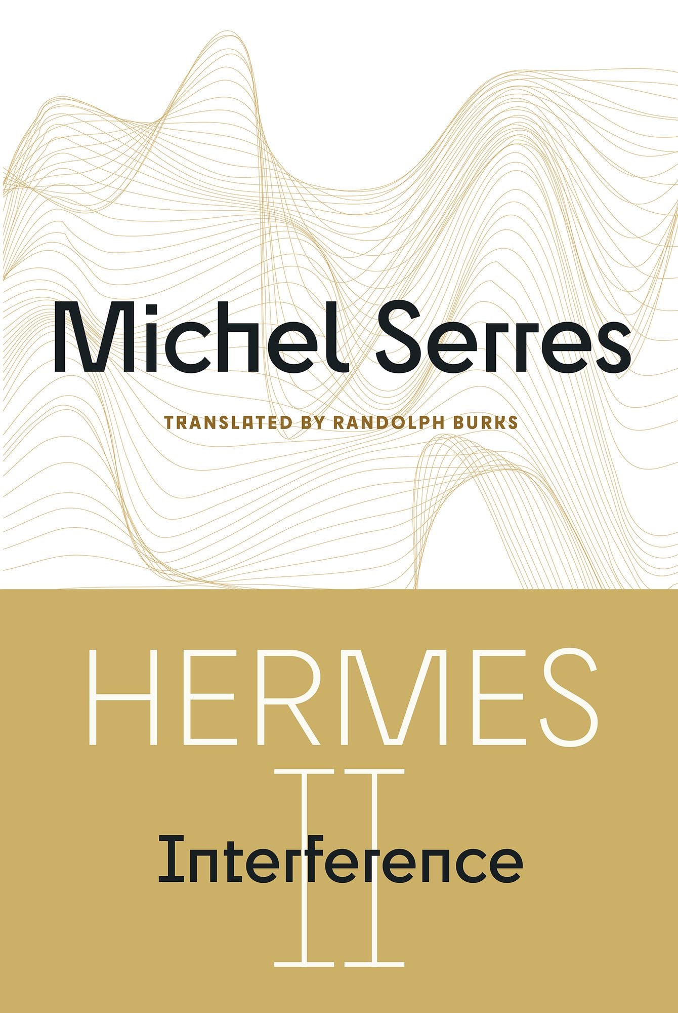 Hermes II: Interference