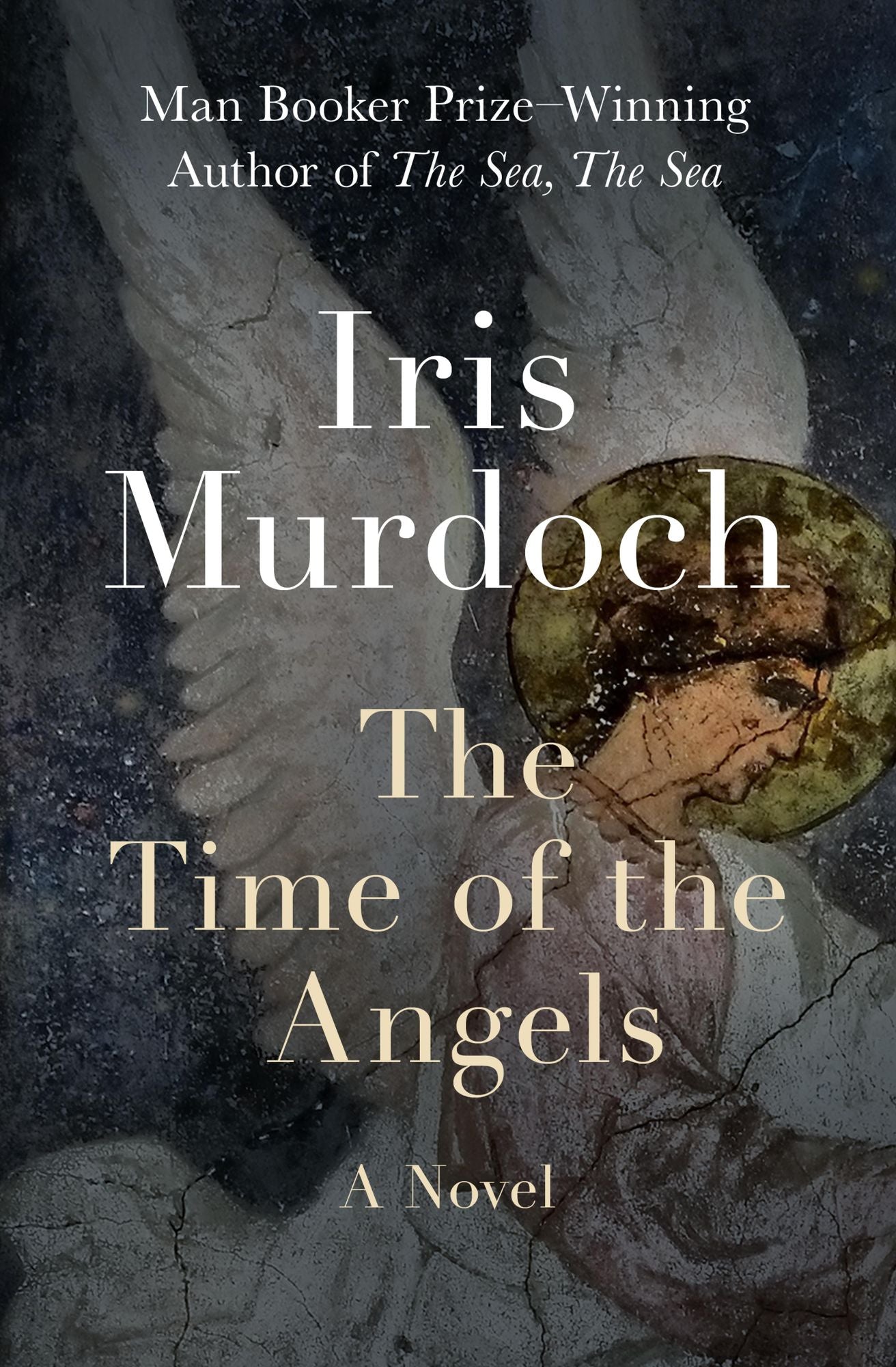 The Time of the Angels: A Novel
