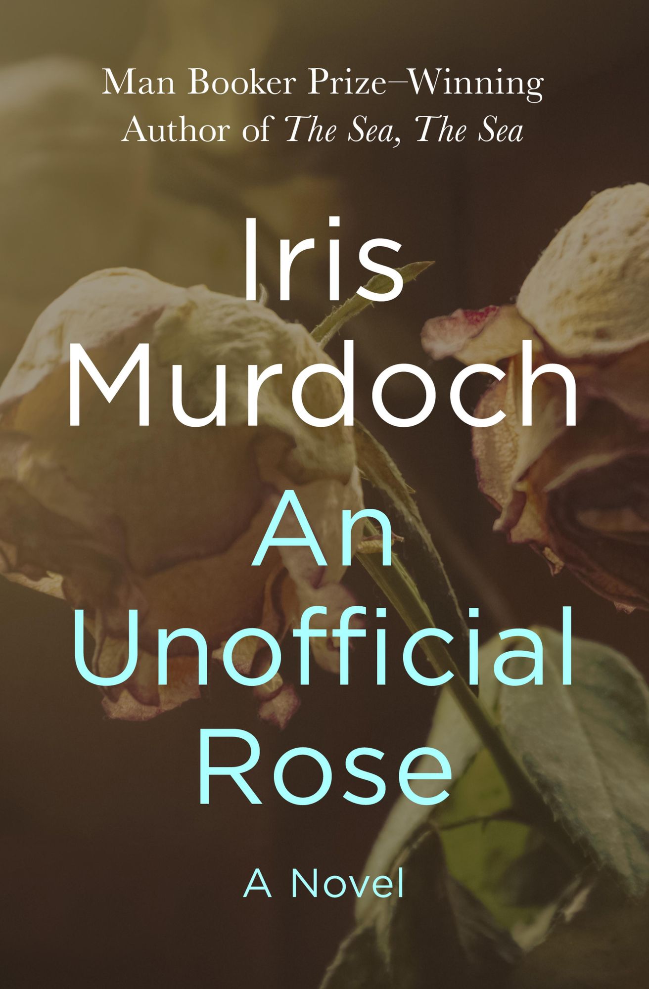 An Unofficial Rose: A Novel