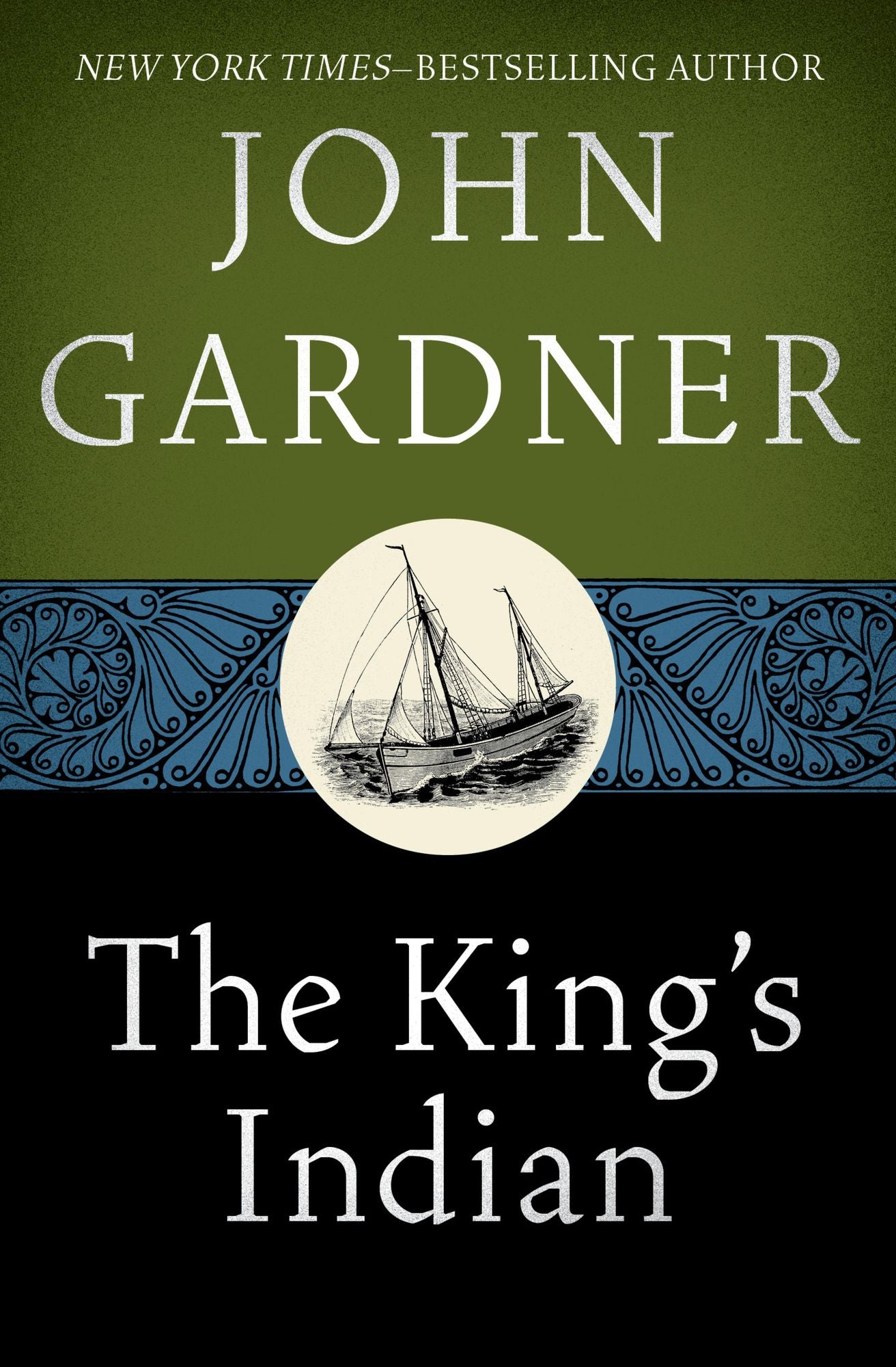 The King's Indian: Stories and Tales