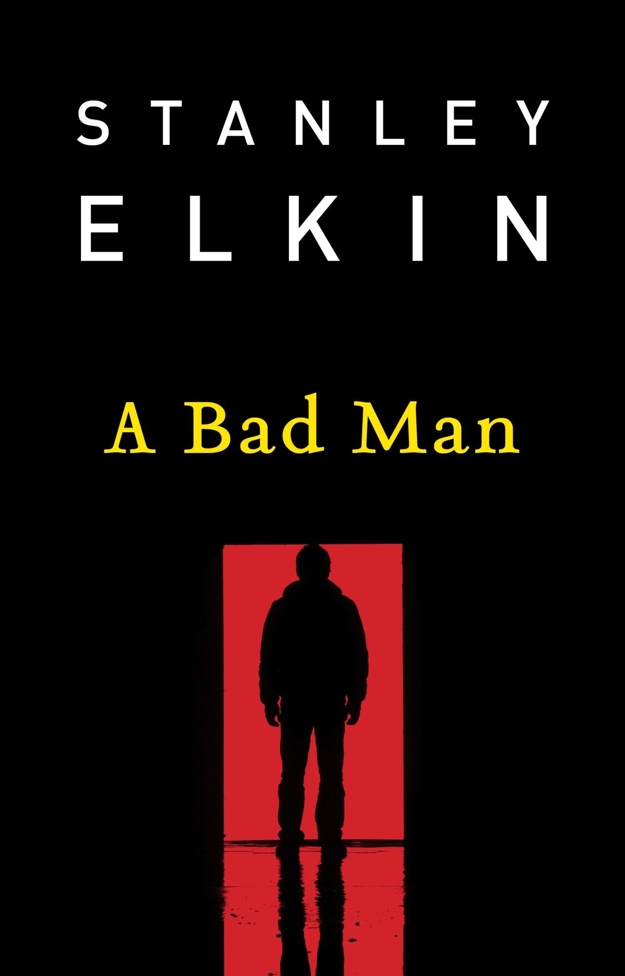A Bad Man