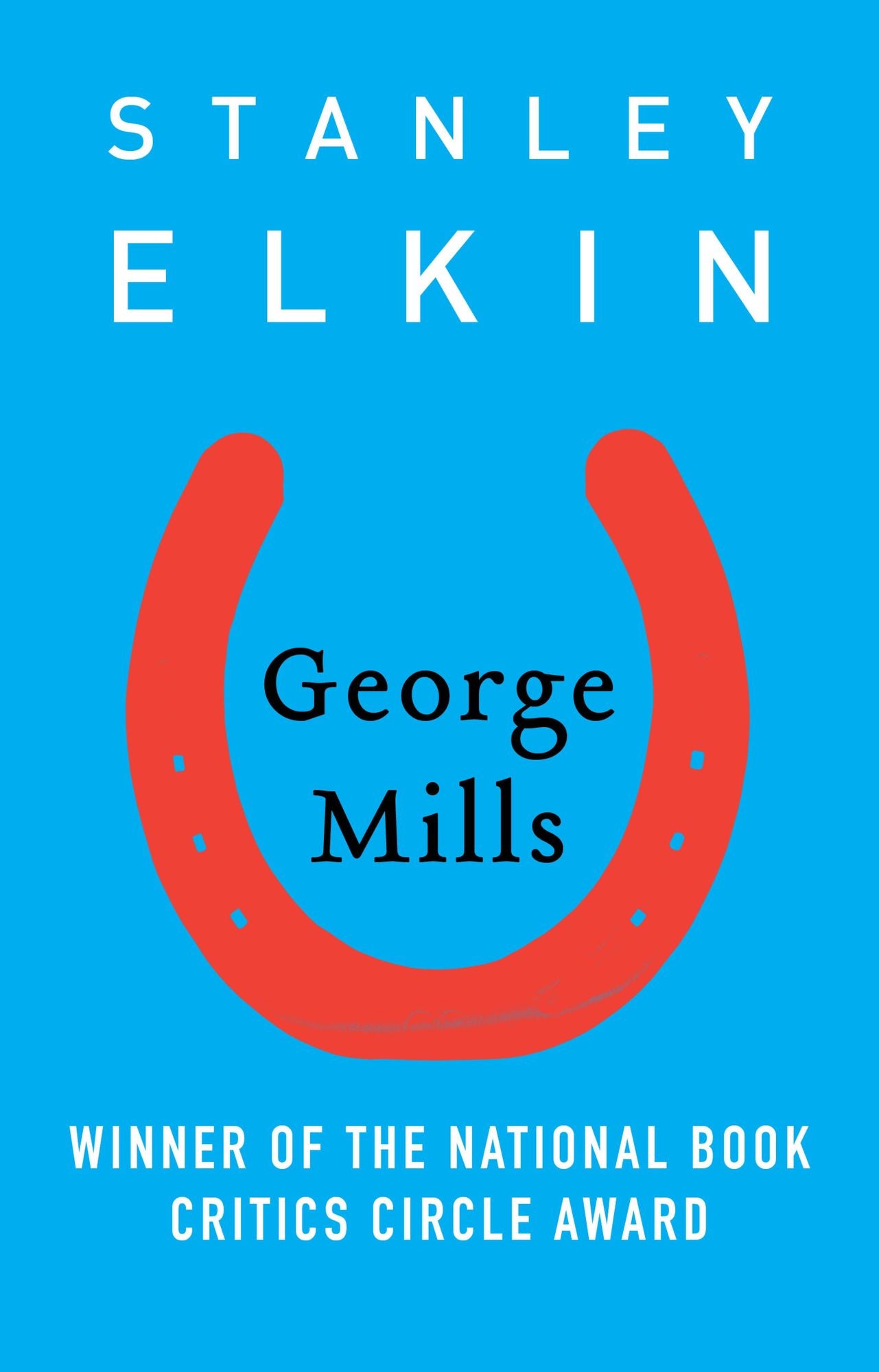 George Mills