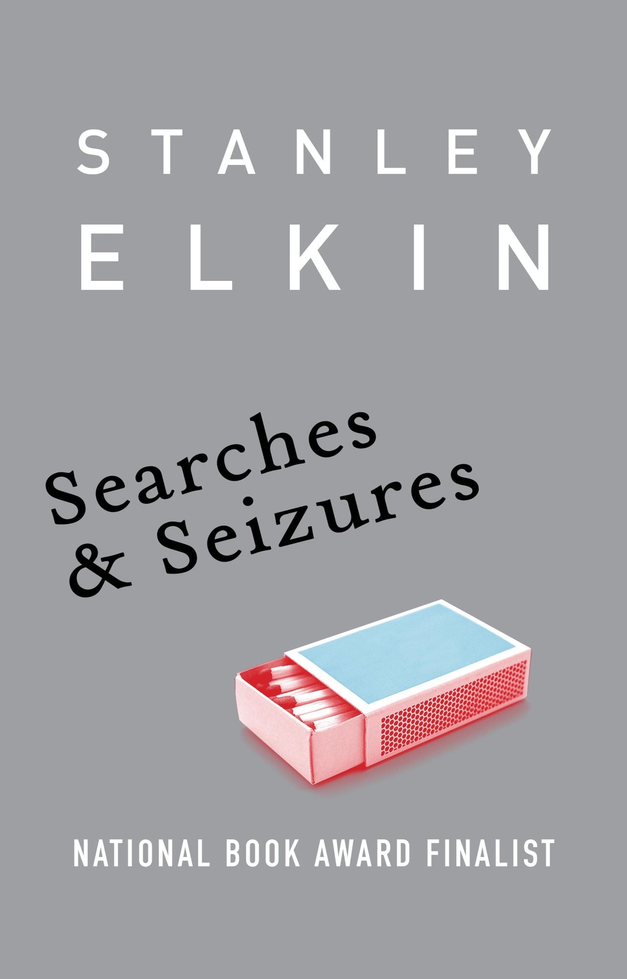 Searches and Seizures