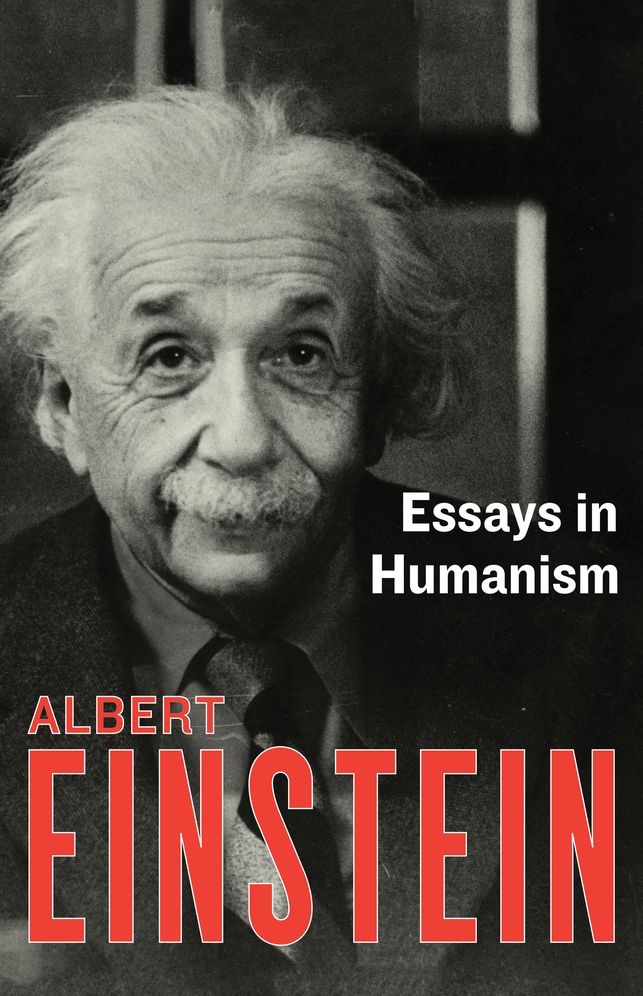 Essays in Humanism