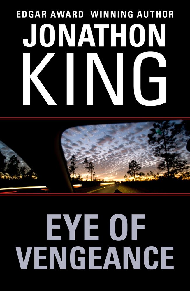Eye Of Vengeance