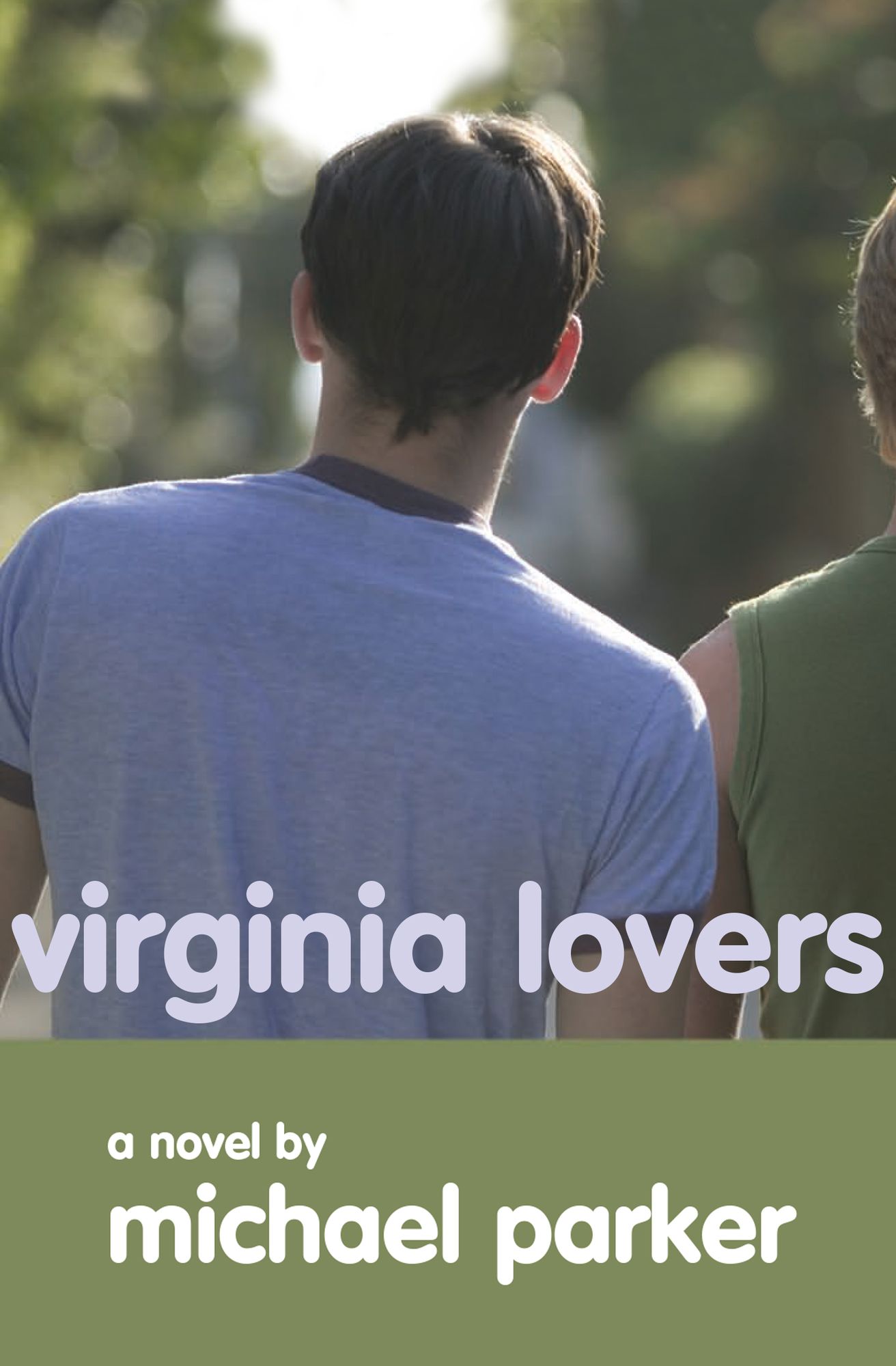 Virginia Lovers