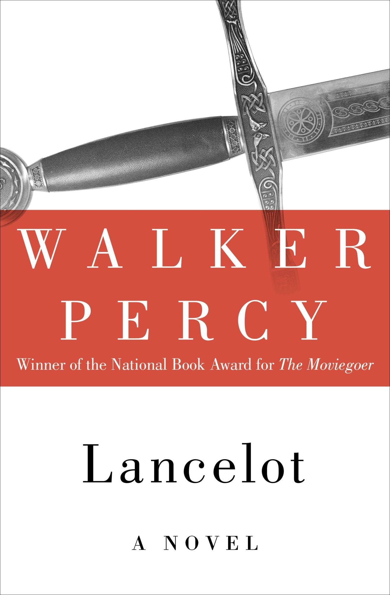 Lancelot: A Novel