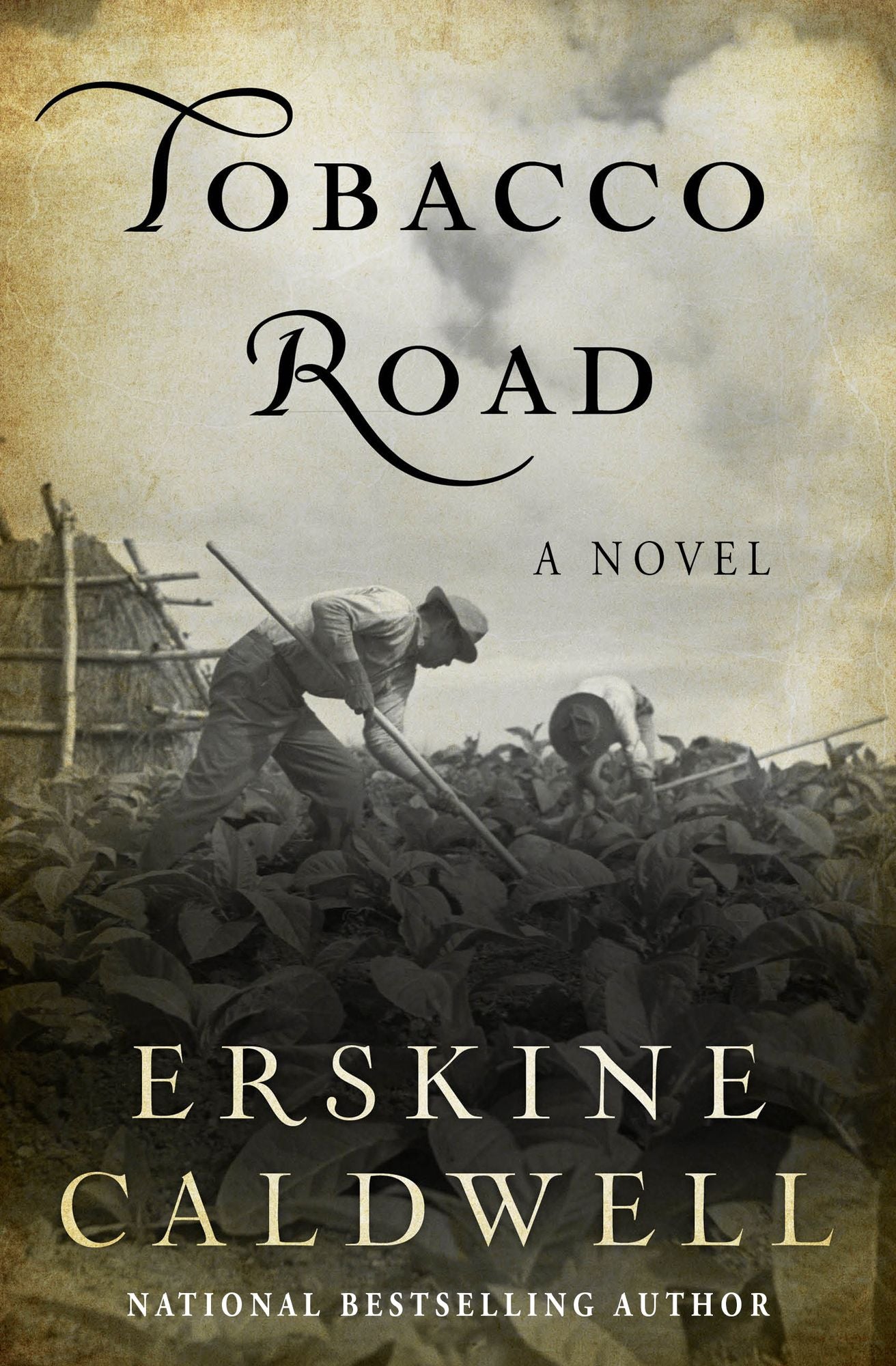 Tobacco Road: A Novel