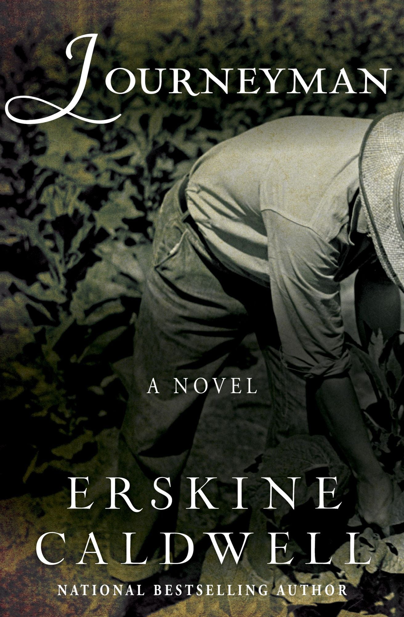 Journeyman: A Novel