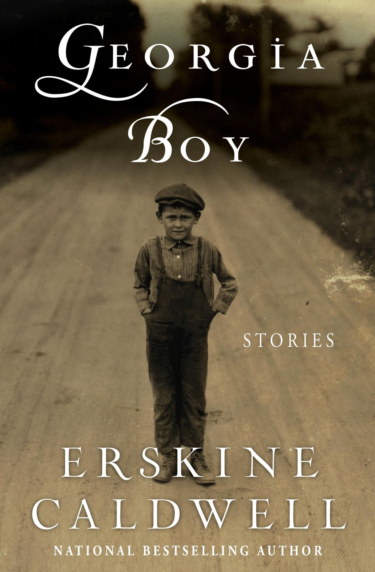Georgia Boy: Stories