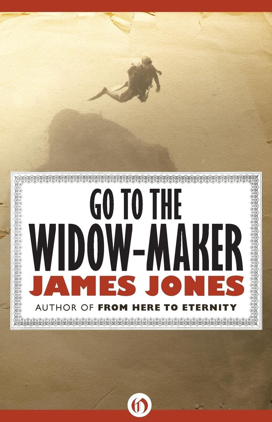 Go To The Widow-Maker
