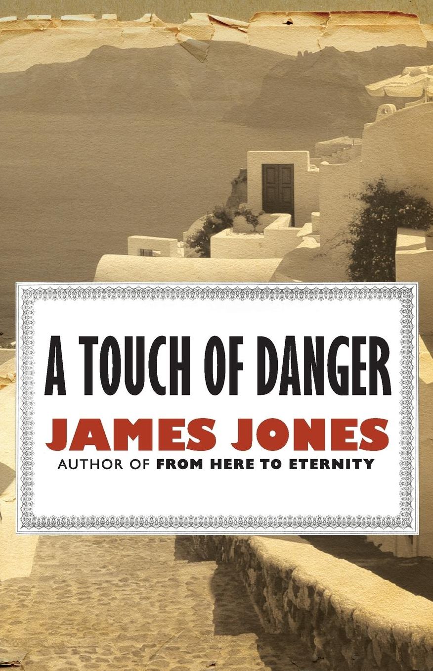 A Touch Of Danger