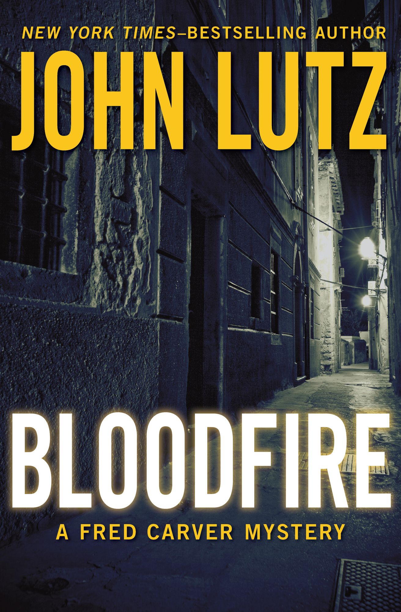 Bloodfire