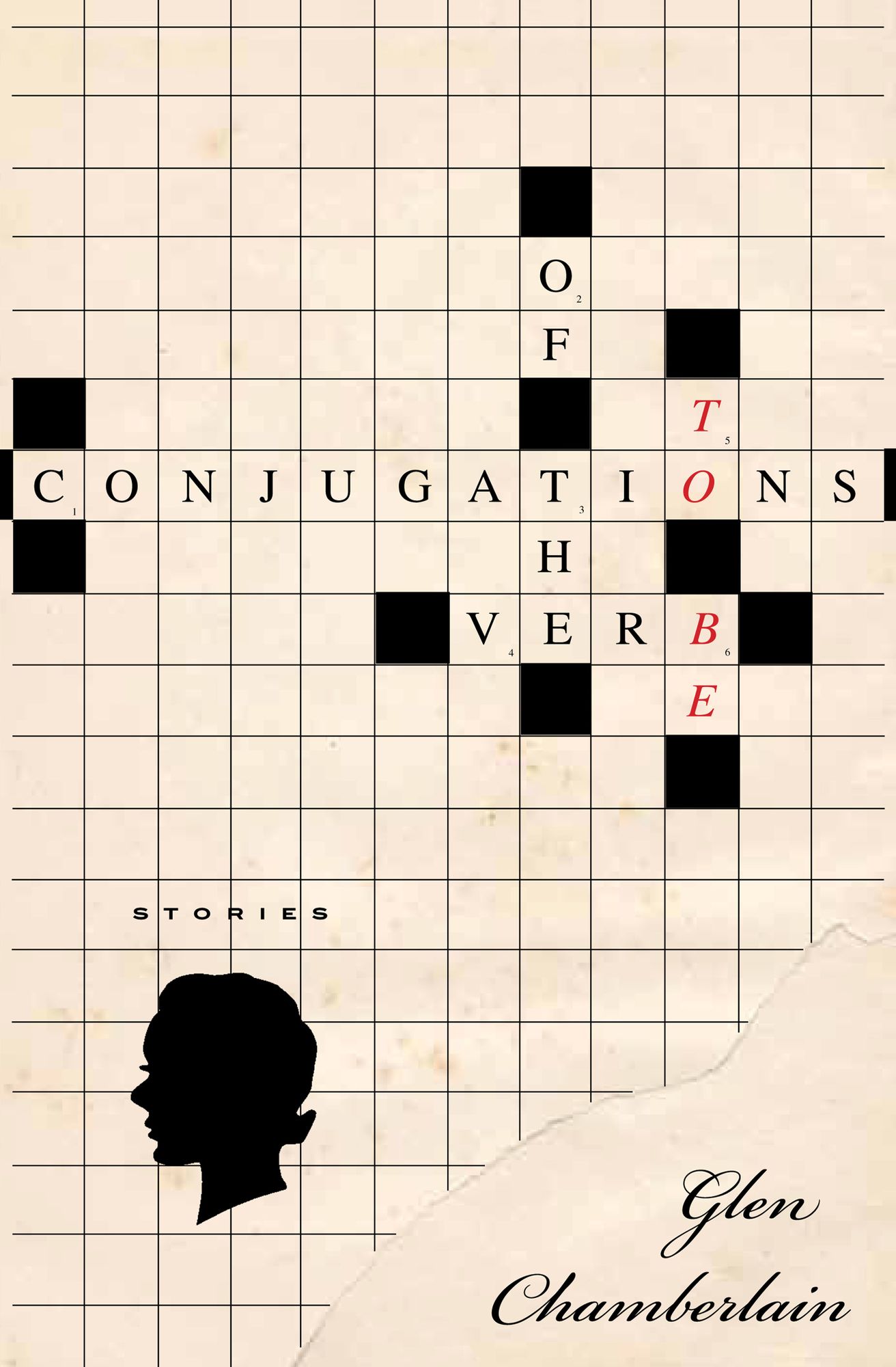 Conjugations of the Verb To Be: Short Stories