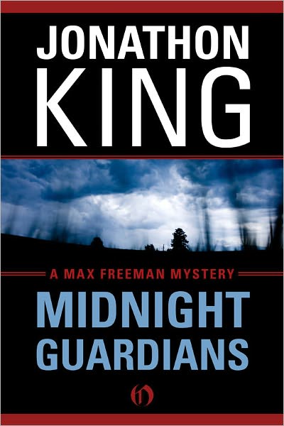 Midnight Guardians (Enhanced Edition)