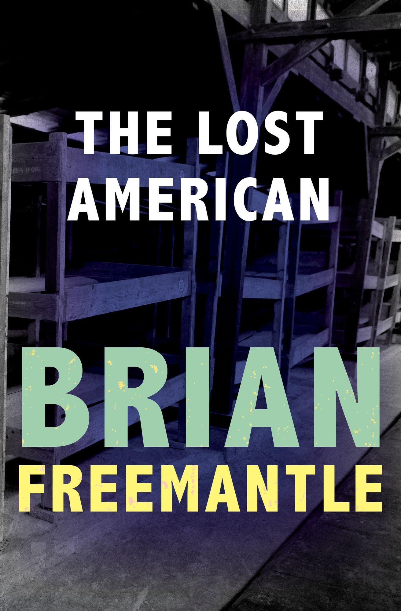 The Lost American