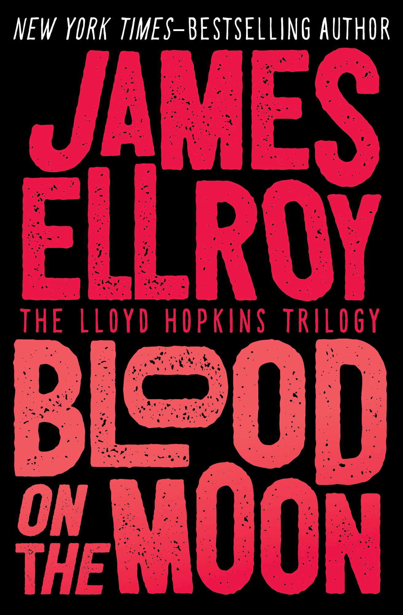 Blood on the Moon