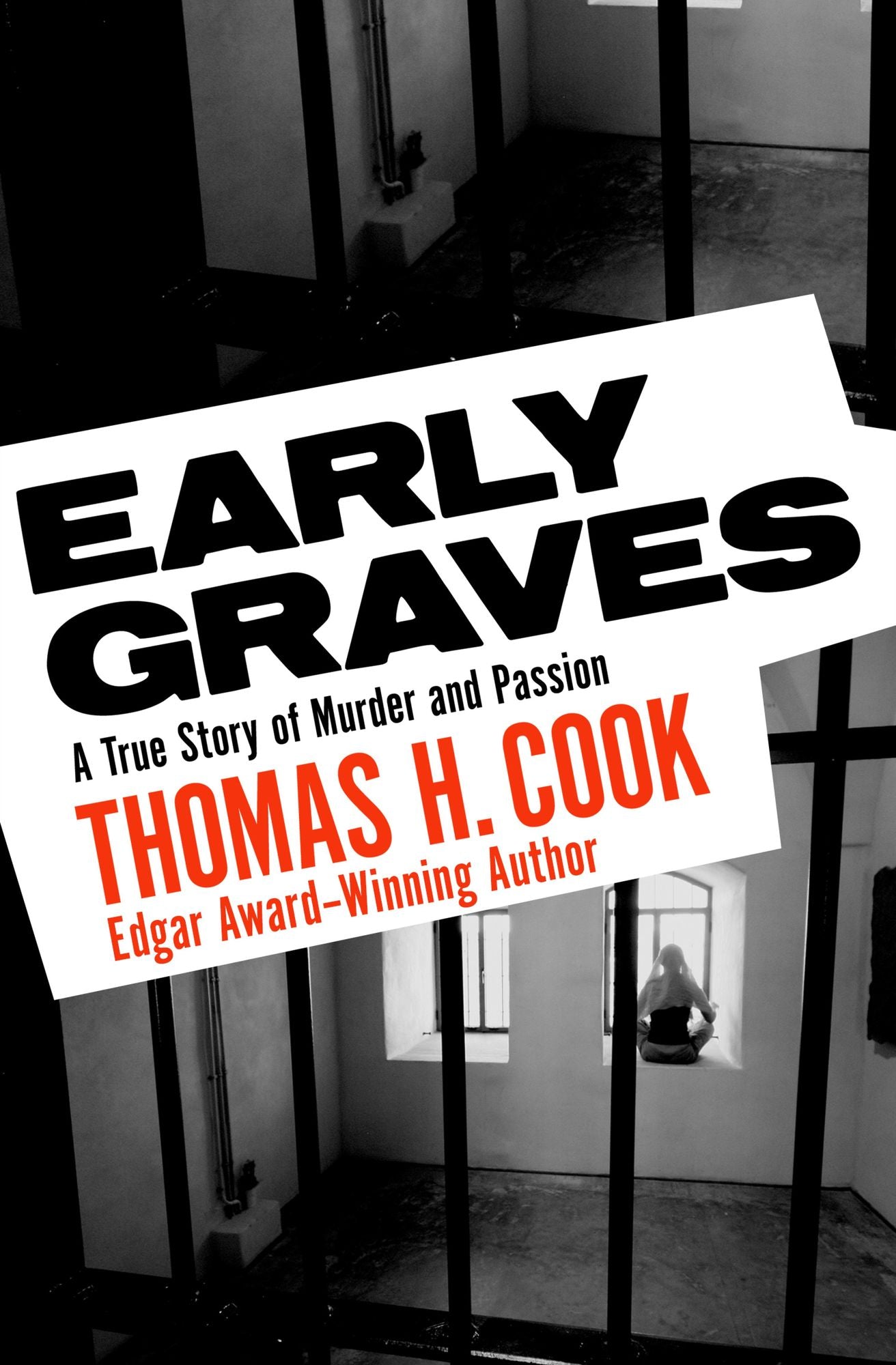 Early Graves: A True Story of Murder and Passion