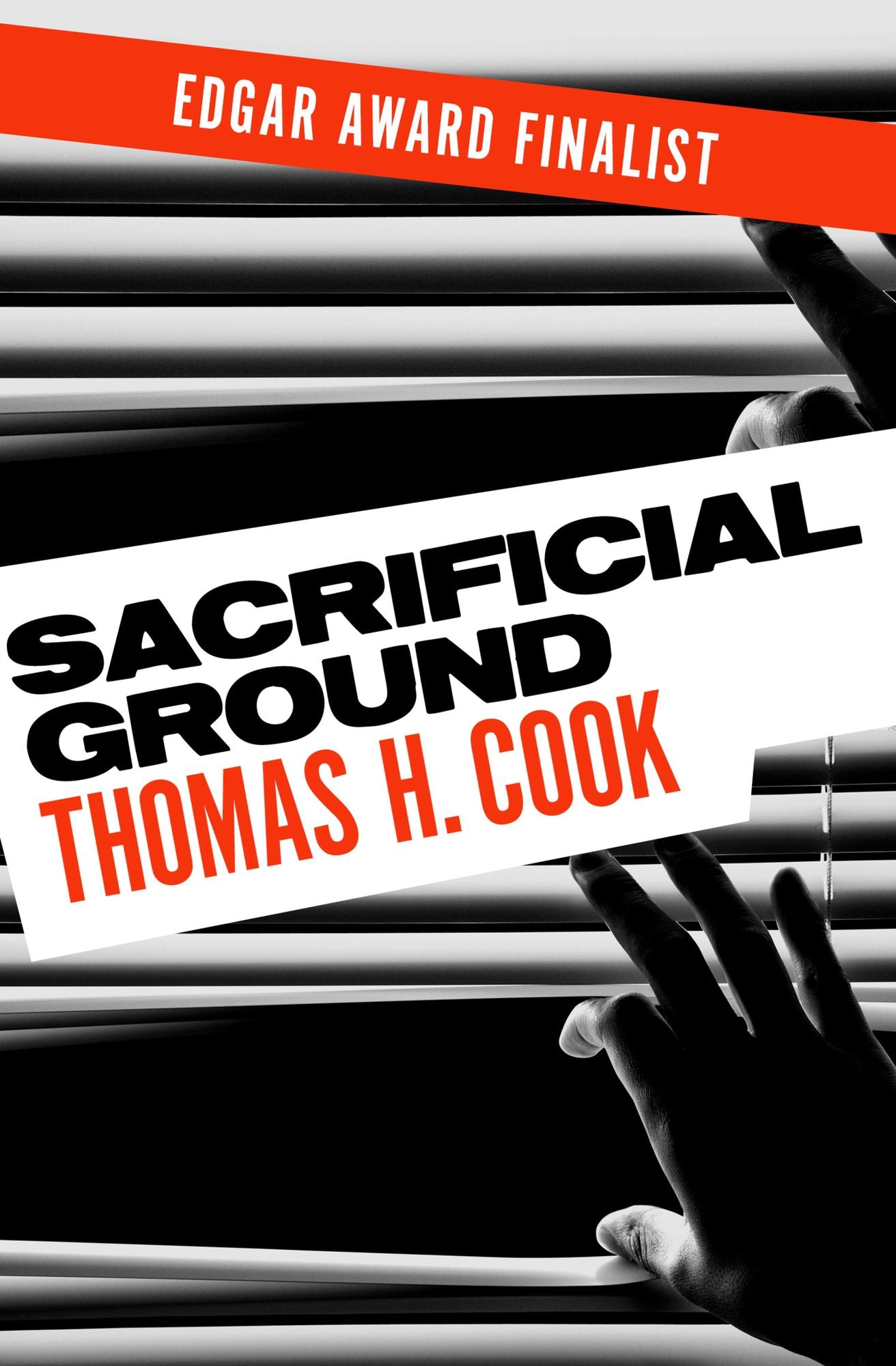 Sacrificial Ground