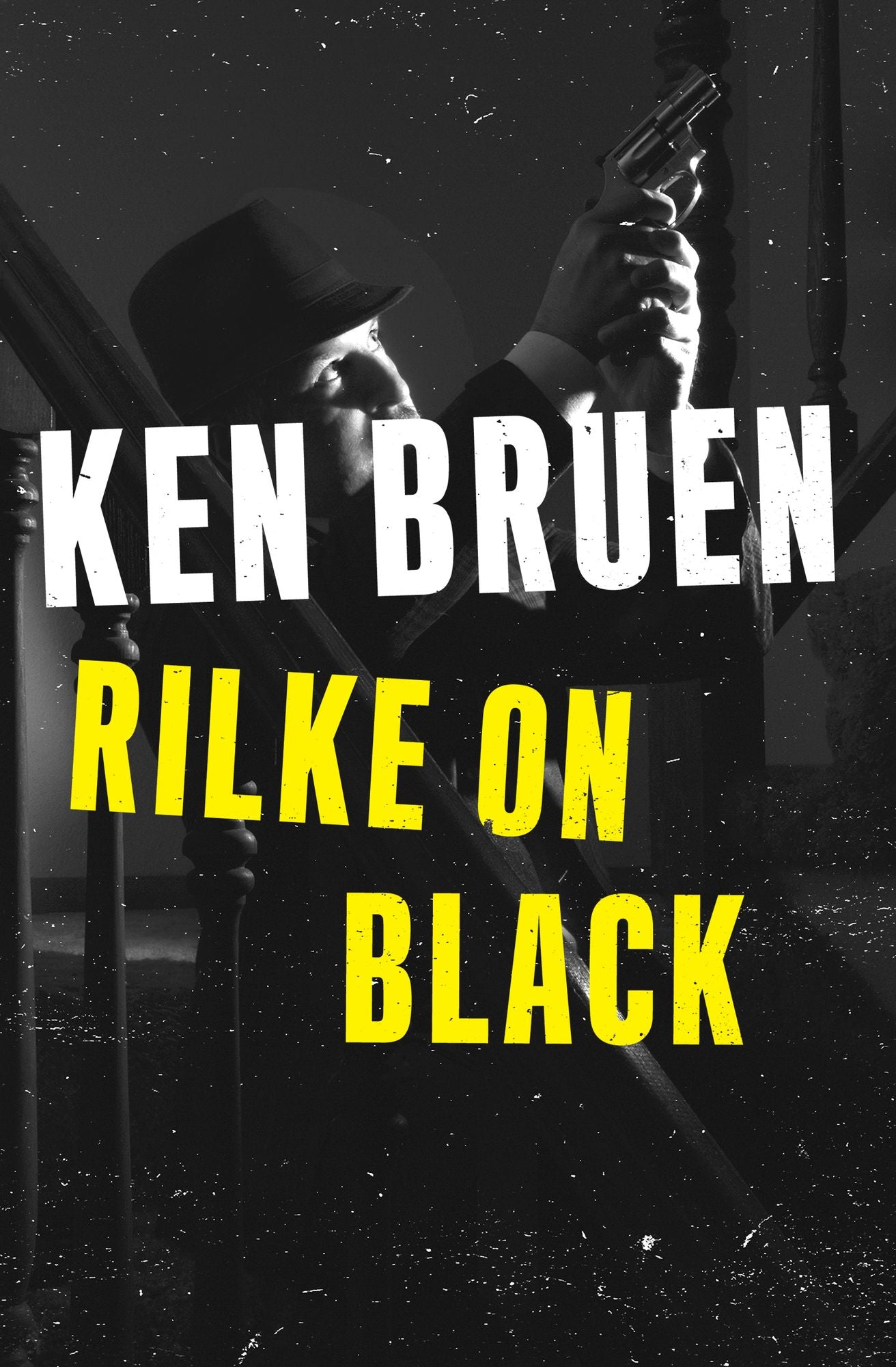 Rilke on Black