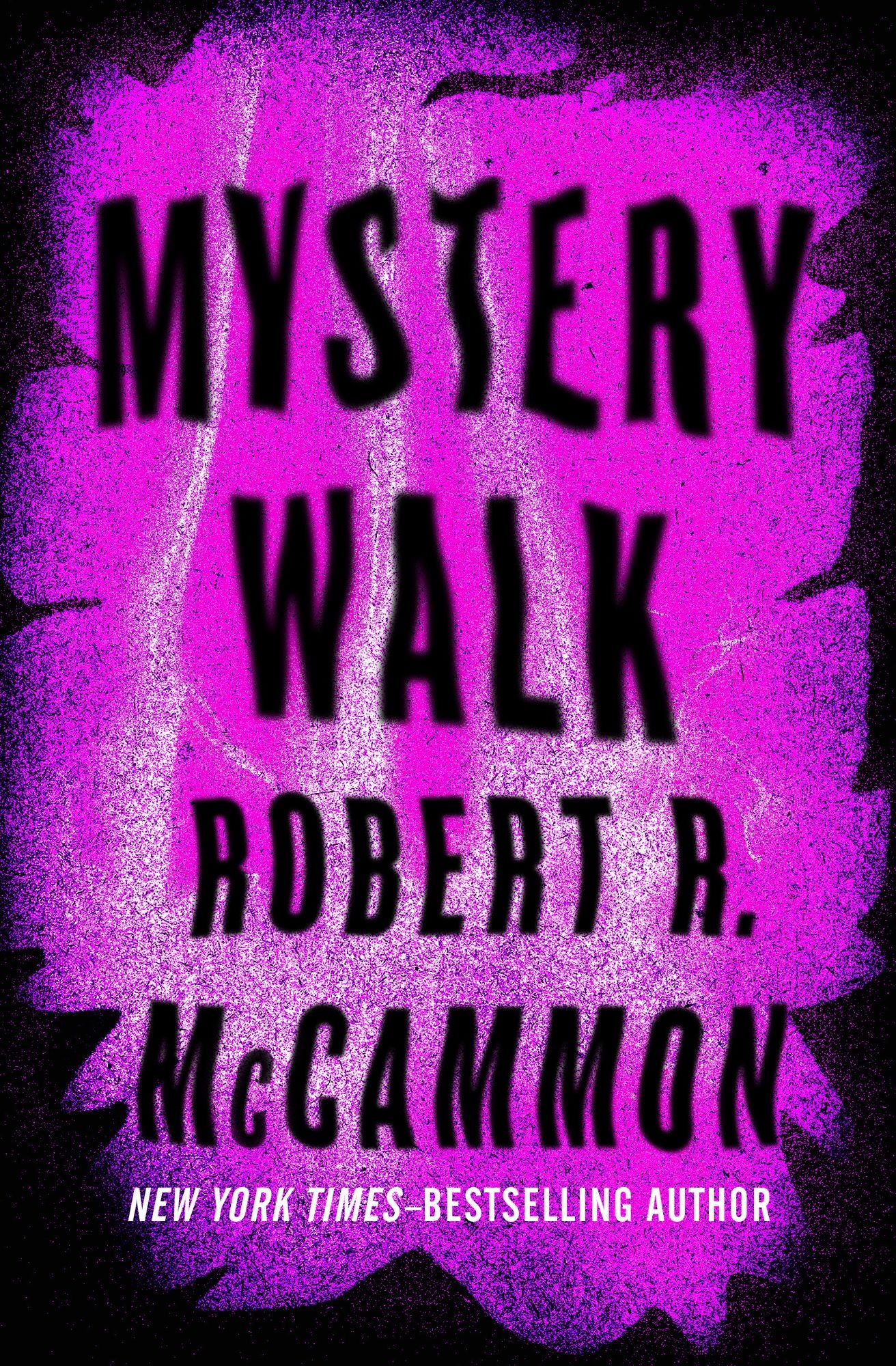 Mystery Walk