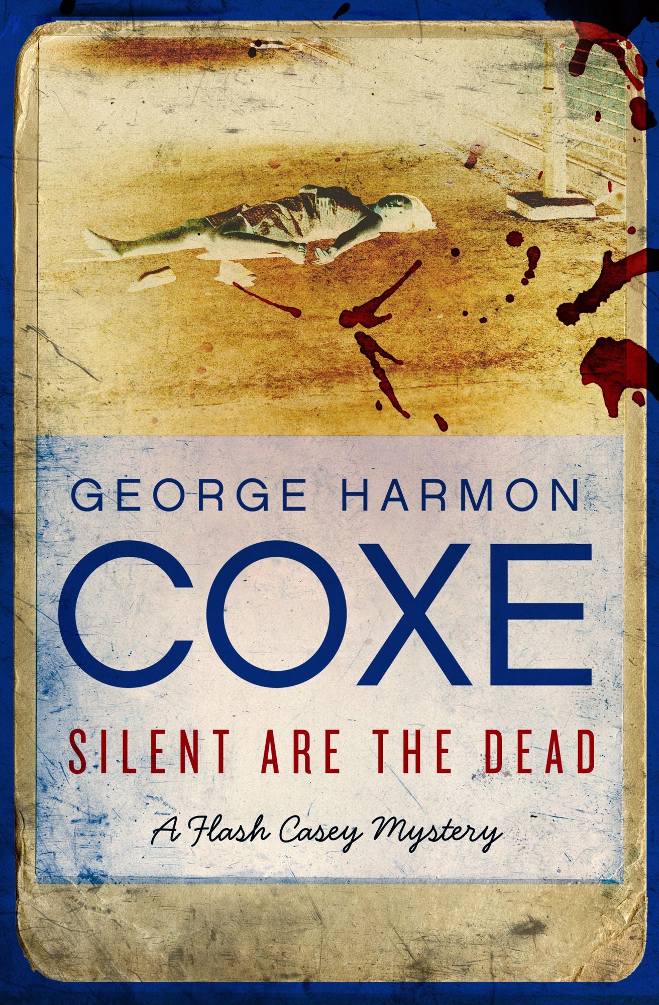 Silent Are the Dead