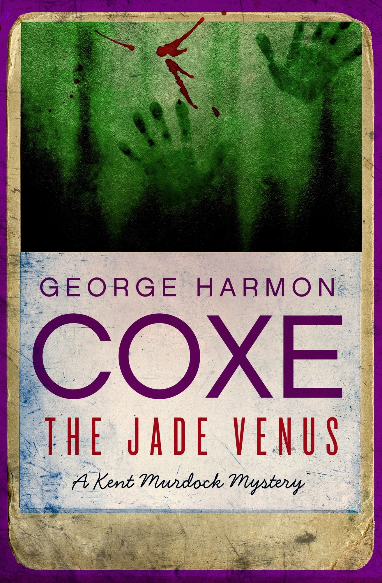 The Jade Venus