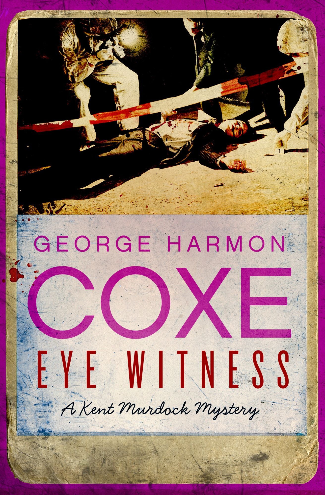 Eye Witness
