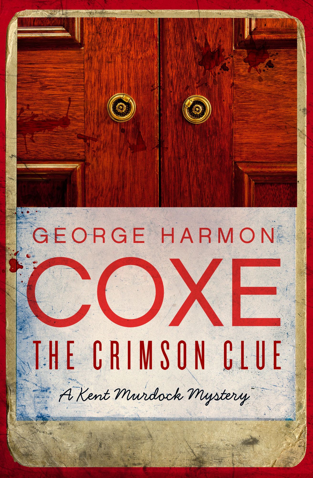 The Crimson Clue