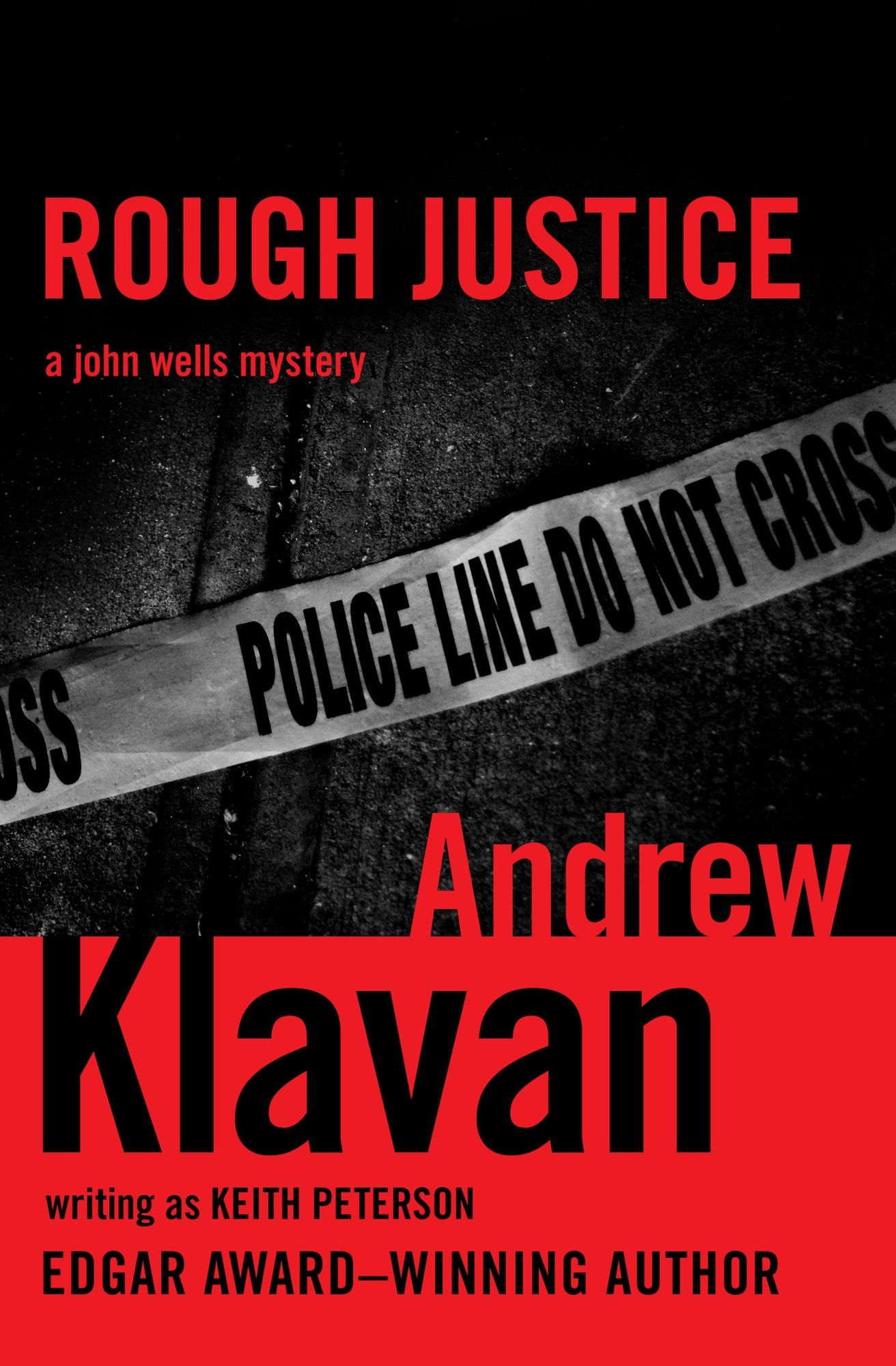 Rough Justice