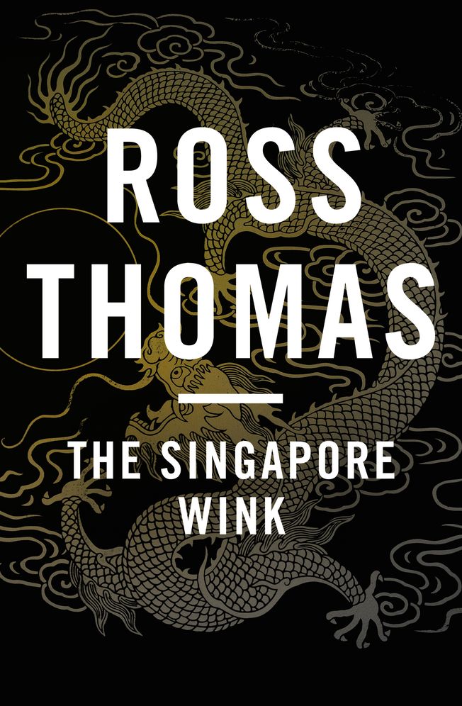 The The Singapore Wink