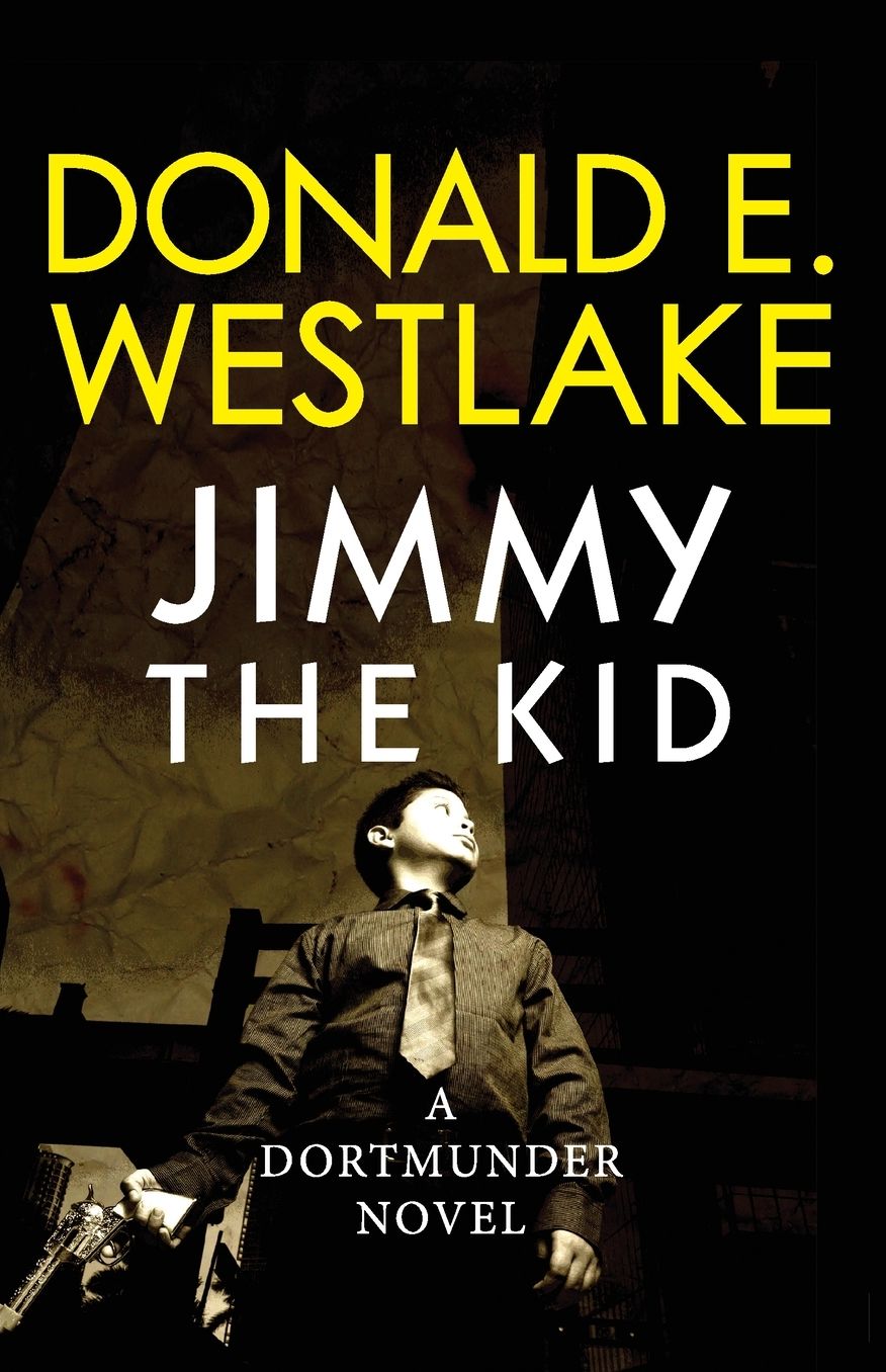 Jimmy the Kid