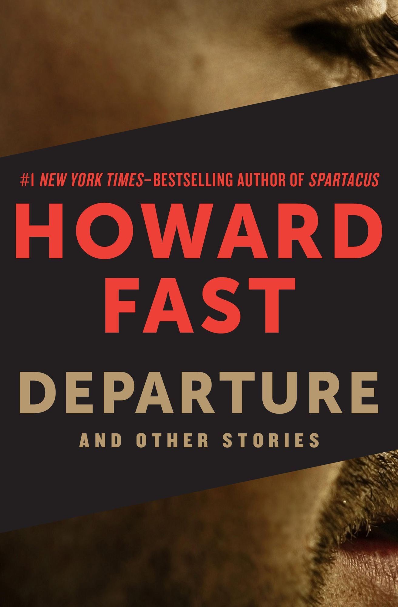 Departure: And Other Stories