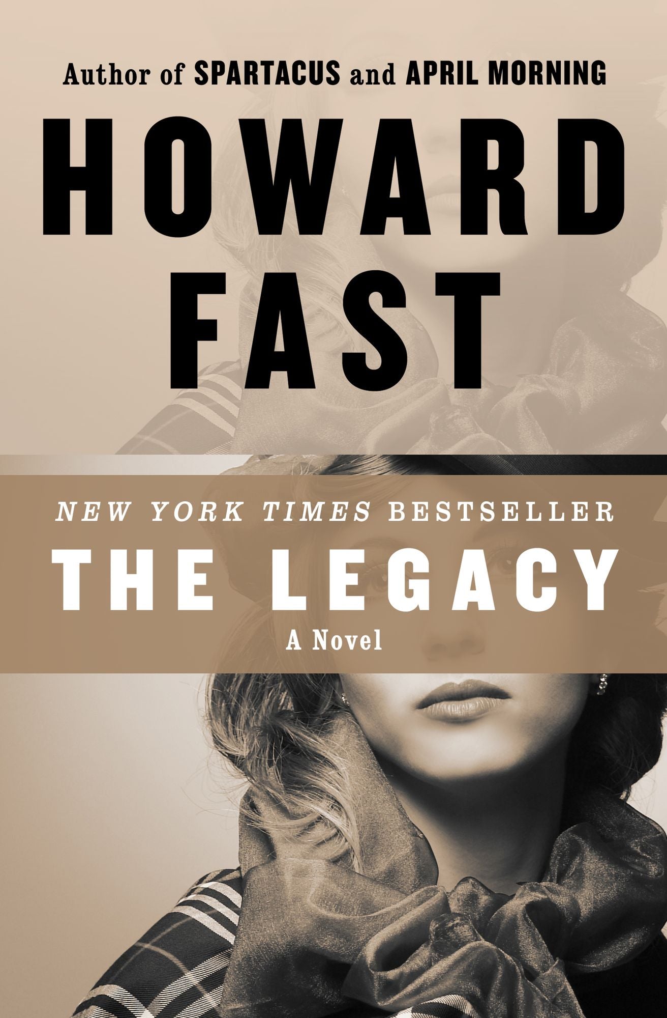 The Legacy: A Novel