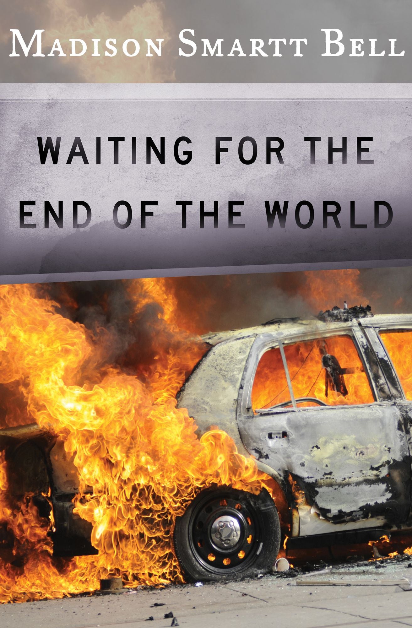 Waiting for the End of the World