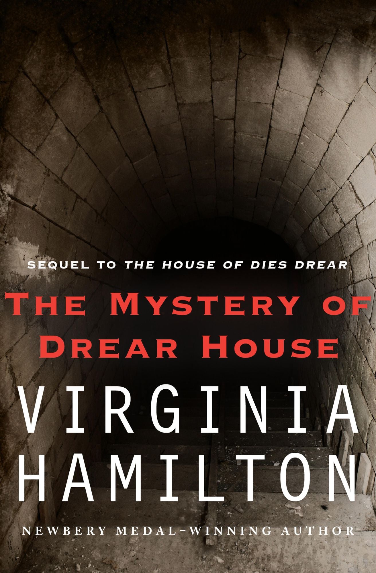 The Mystery of Drear House