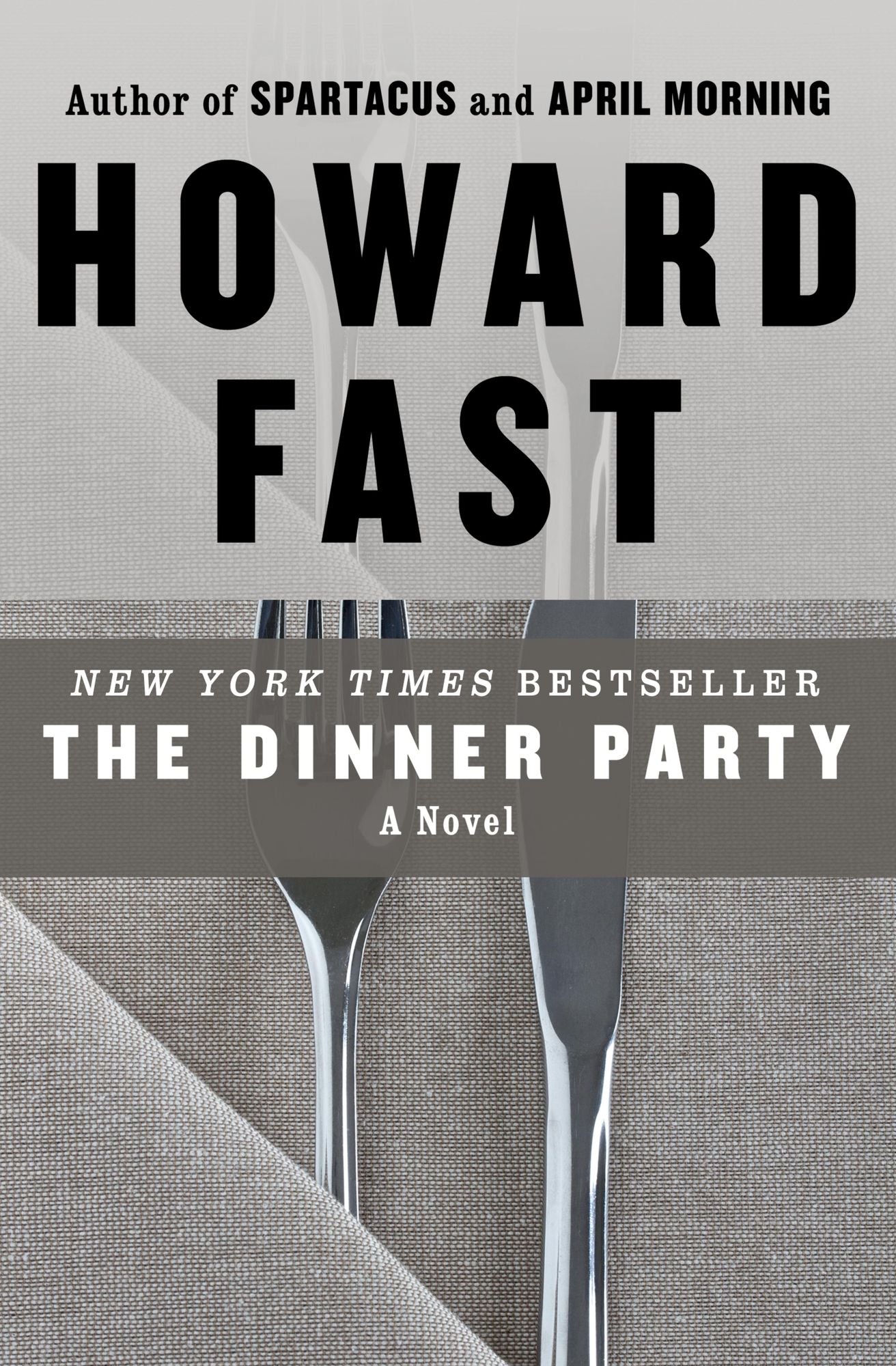 The Dinner Party: A Novel
