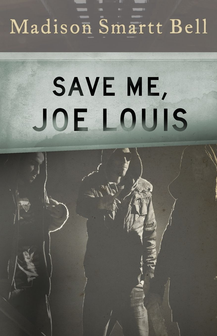 Save Me, Joe Louis
