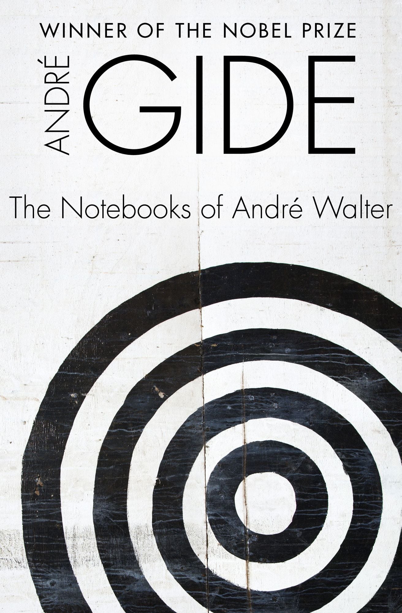 The Notebooks of André Walter