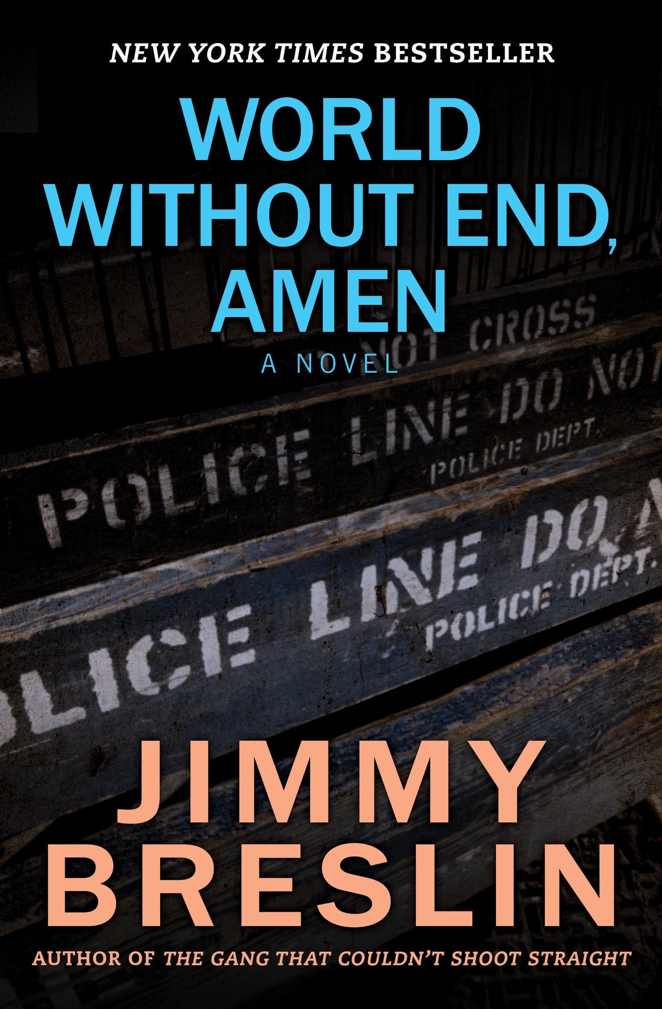 World without End, Amen