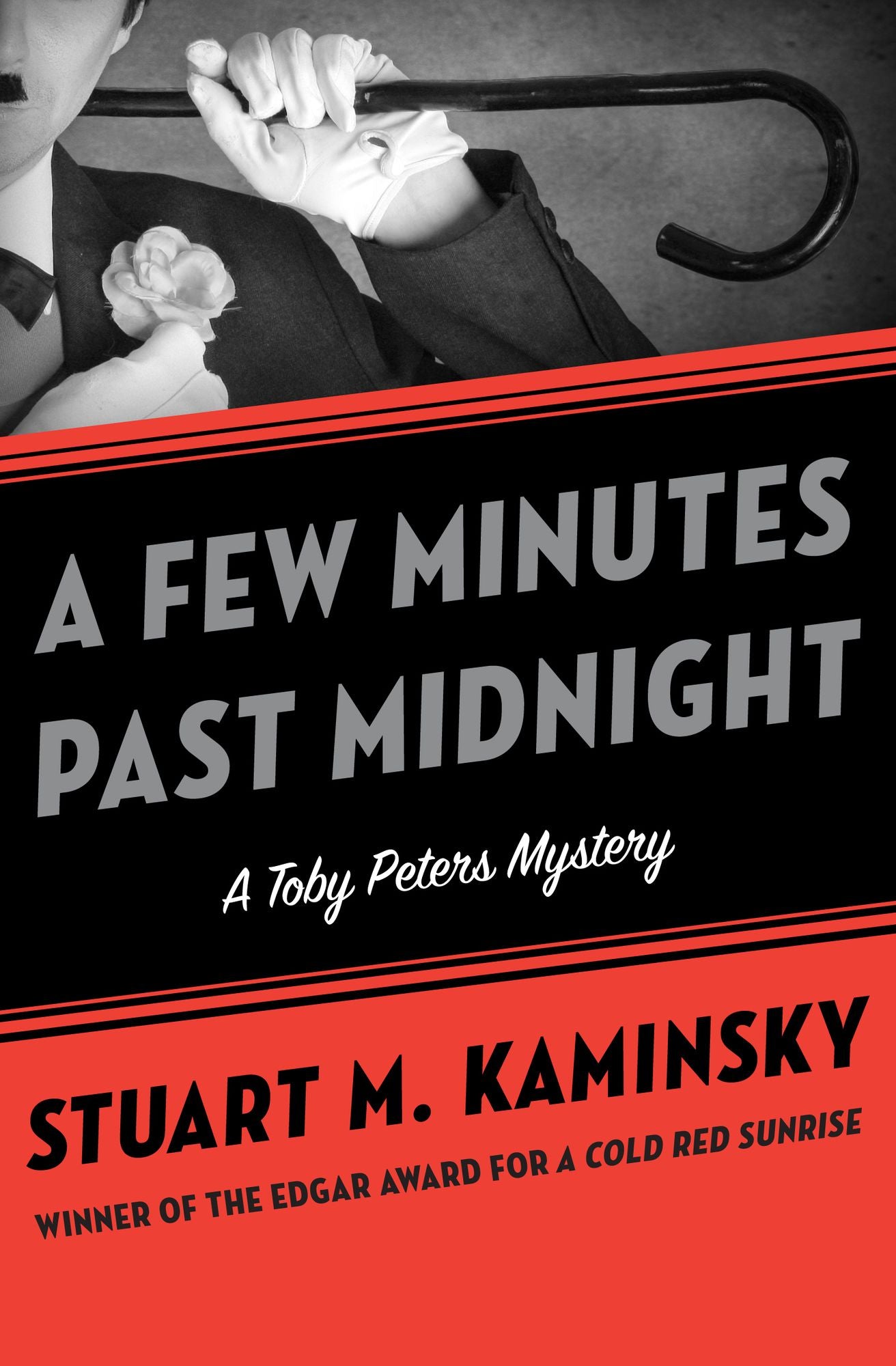 A Few Minutes Past Midnight