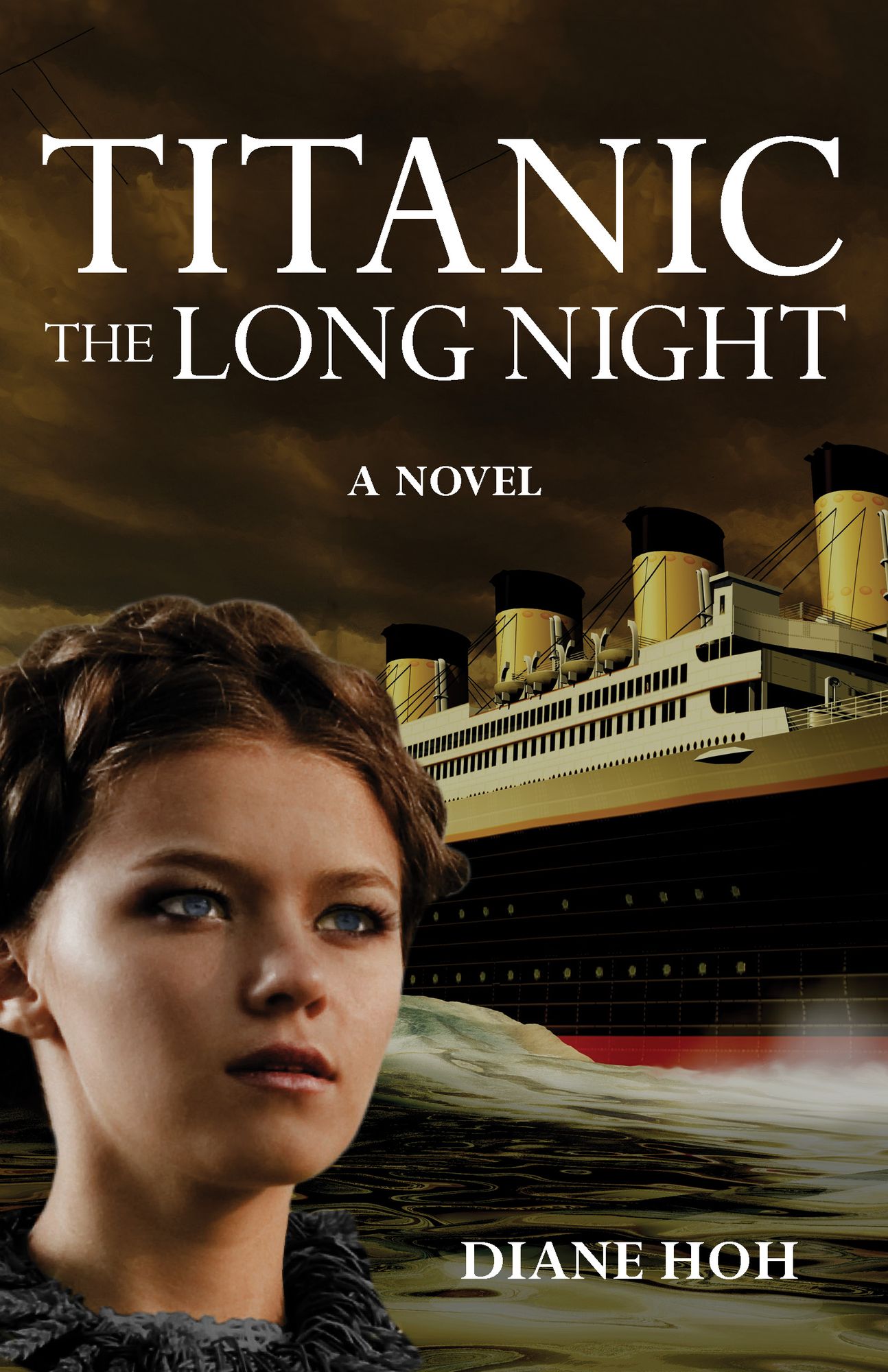 Titanic: The Long Night: A Novel